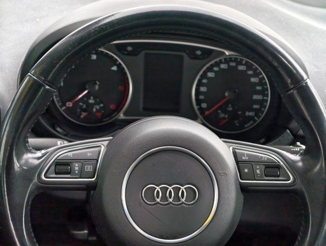 AUDI A1 SPB 1.6 TDI Ambition