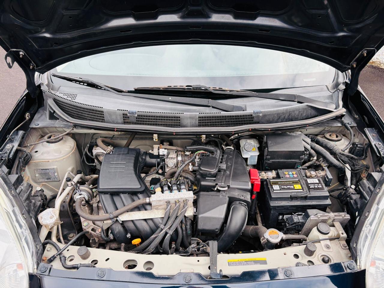 Nissan Micra 1.2 BENZ/GPL VALIDO FINO AL 2032 12V Eco Tekna ,5p