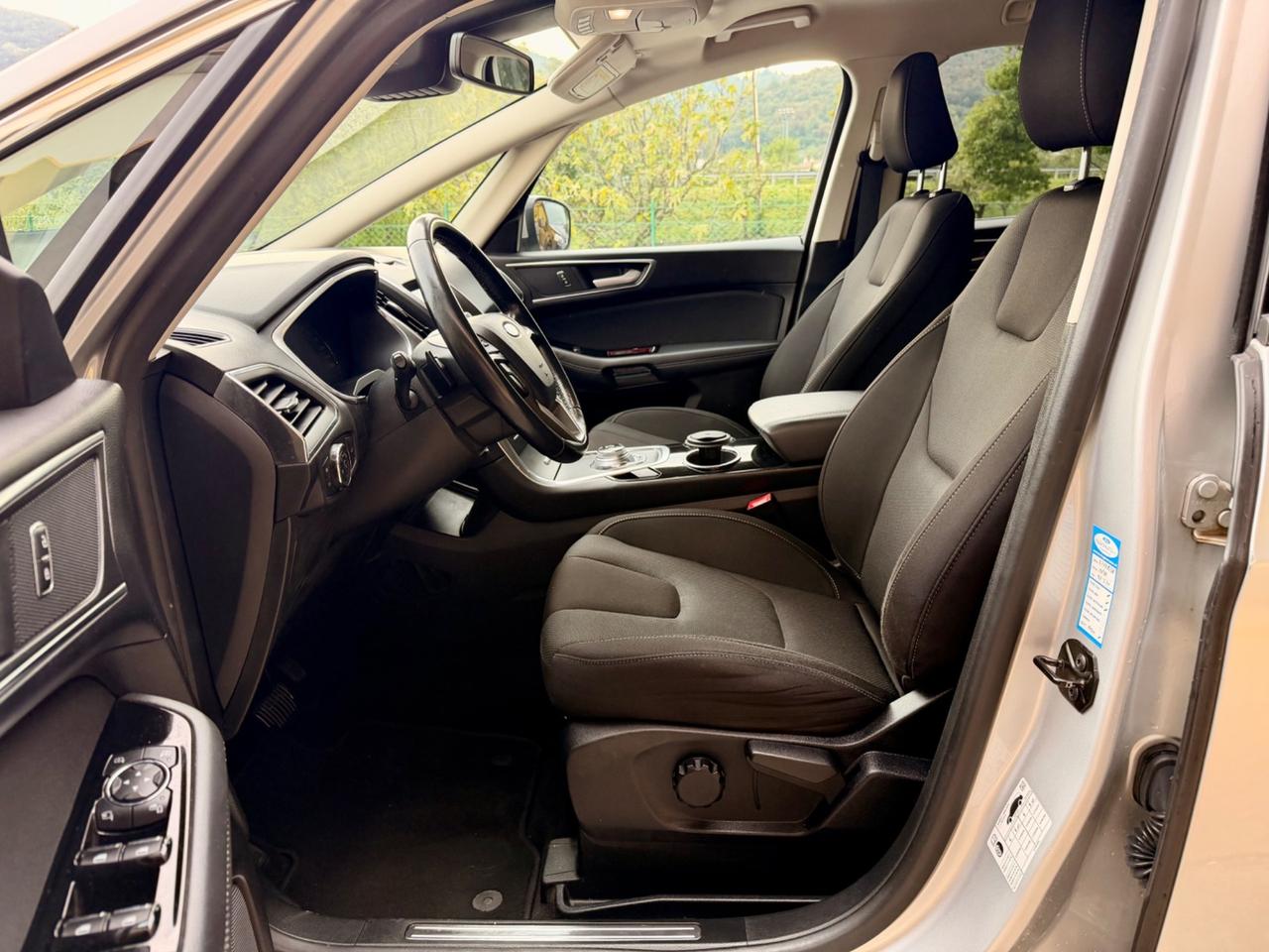 Ford S-Max 2.0 EcoBlue 150CV Start&Stop Aut. Vignale