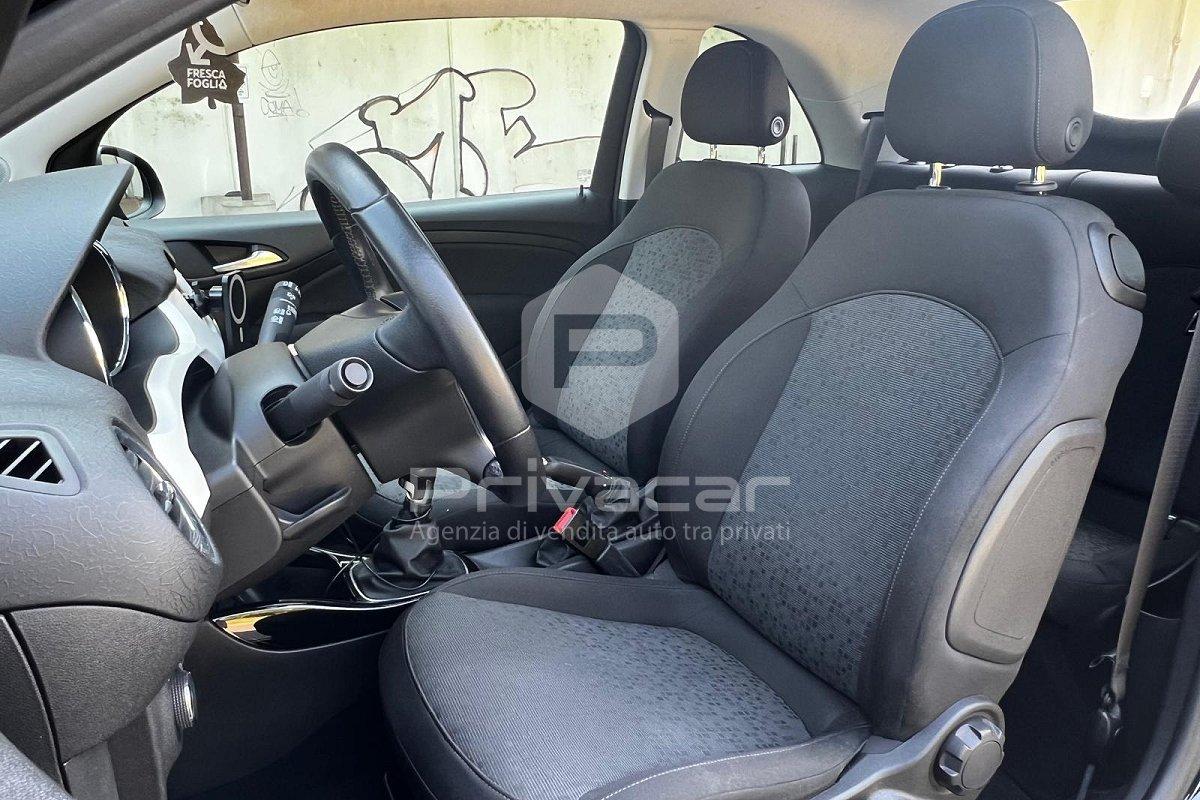 OPEL Adam Rocks 1.2 70 CV