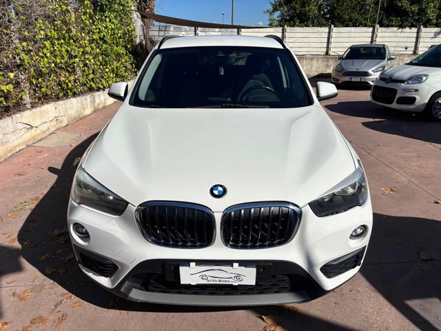 BMW X1 xDrive18d Msport UNIPRO