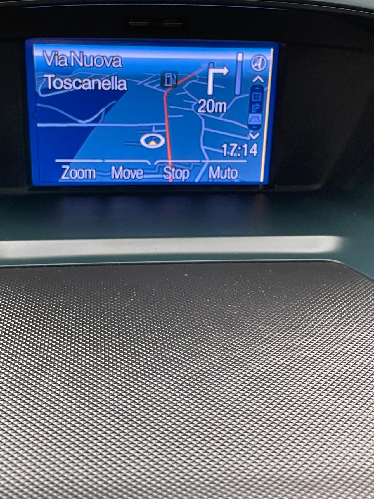 Ford C-Max 1.6 TDCi 115CV Titanium 7 POSTI