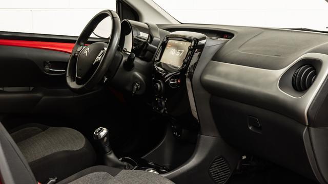 CITROEN C1 Airscape VTi 68 S&S 5P Shine