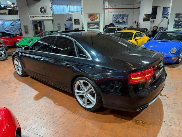 AUDI S8 650CV MTM 4.0 TFSI Quattro Full Full