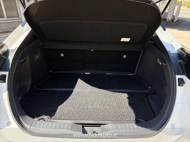 Toyota C-HR 2.0 PHEV E-CVT Trend Eco