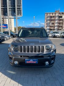 JEEP RENEGADE 1.6 Mjt 130cv S