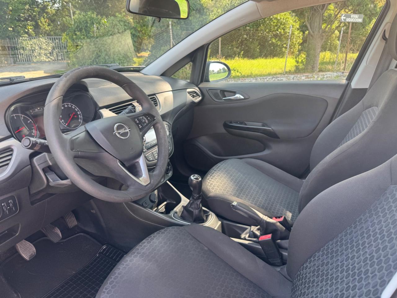 Opel Corsa 1.2 5 porte Ecotec