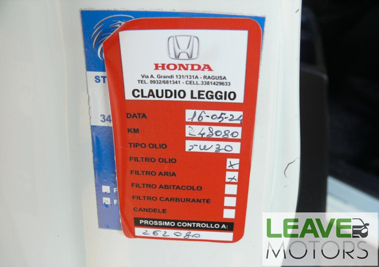 Fiat Fiorino SX (M1520)