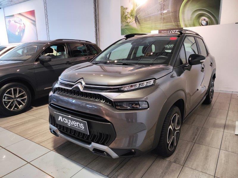 CITROEN C3 Aircross 1ª s. - C3 Aircross PureTech 110 S&S Feel