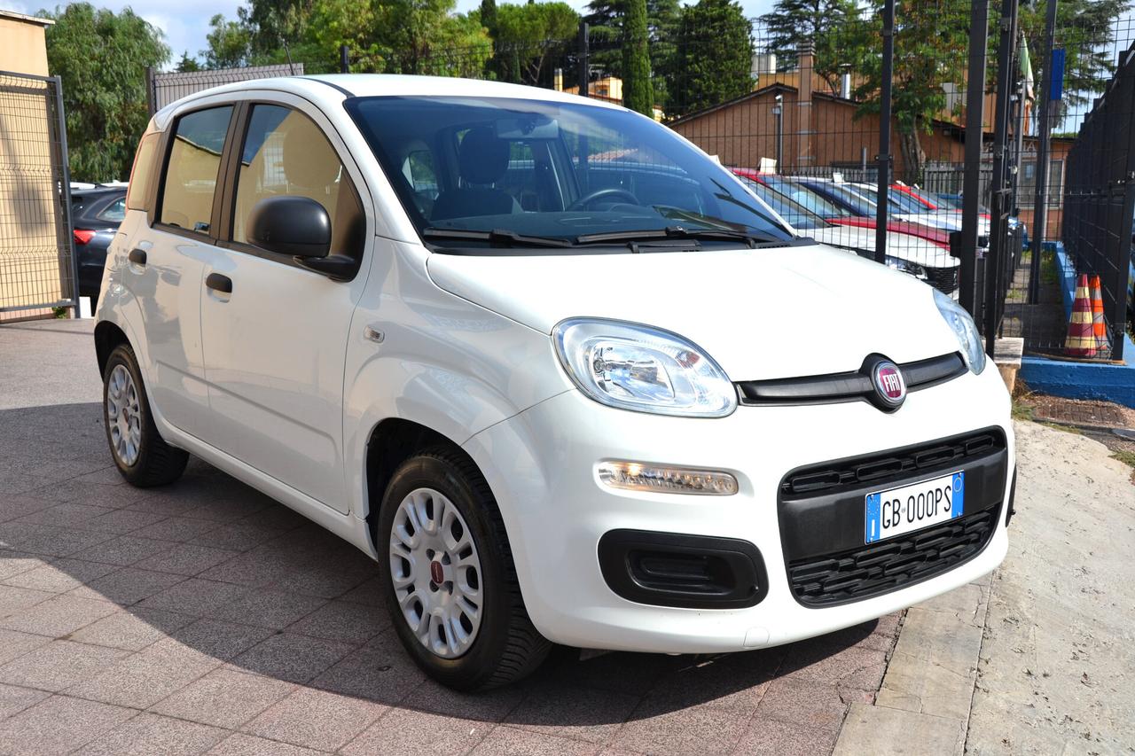 Fiat Panda 1.2 GPL CASA MADRE 69CV **UNIPRO'**PREZZO VERO**