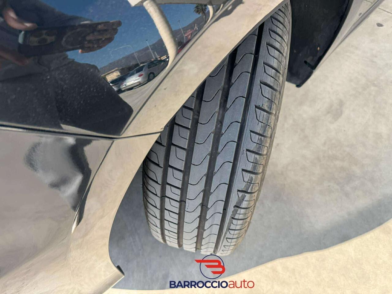 Fiat Tipo 1.4 T-Jet 120CV GPL SW Lounge-2018