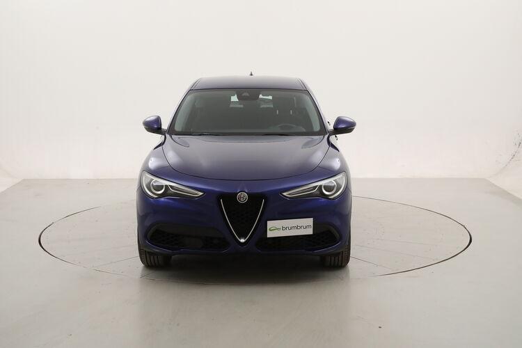 Alfa Romeo Stelvio Business AT8 Q4 BR331069 2.1 Diesel 190CV