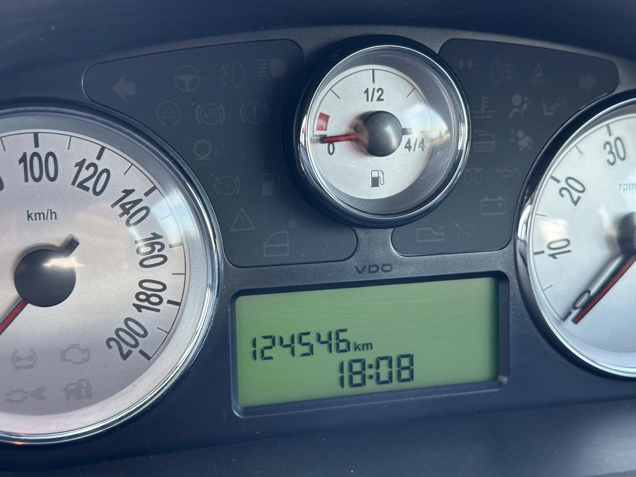 Lancia Ypsilon 1.2 Neopatentati
