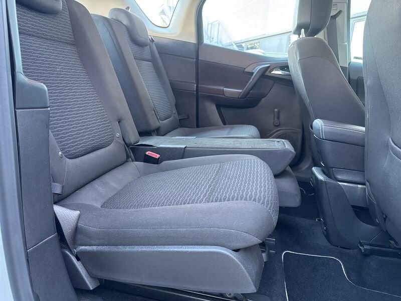 Opel Meriva Meriva 1.4 Turbo 120CV GPL Tech Advance