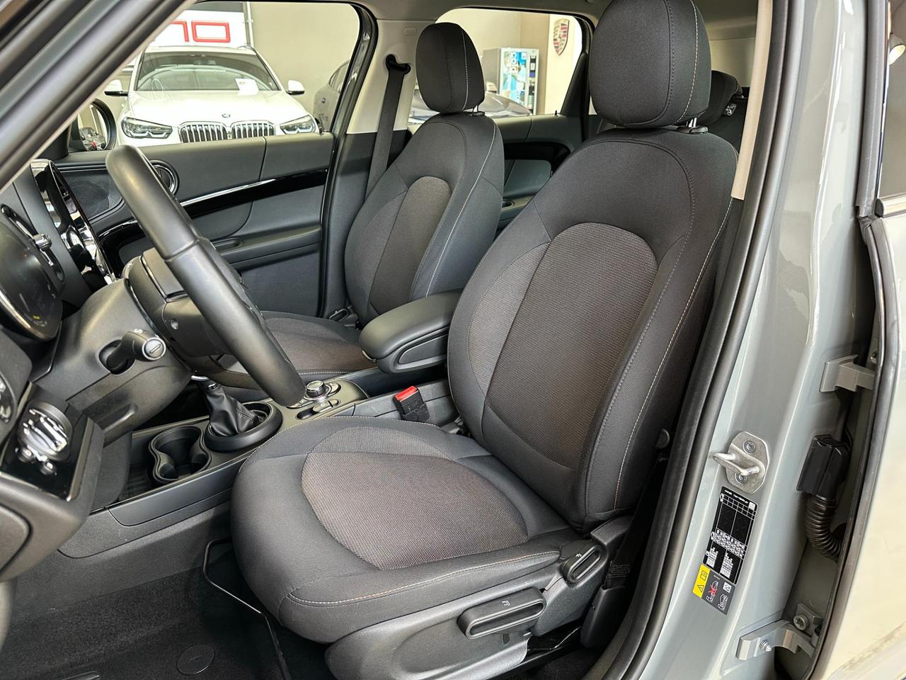 Mini Countryman Cooper SE Classic 1.5 Phev ALL4 - LED-Camera-Carplay-IVA