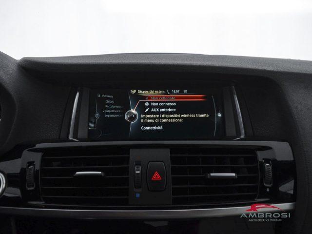 BMW X4 xDrive20d Msport - PER OPERATORI DEL SETTORE