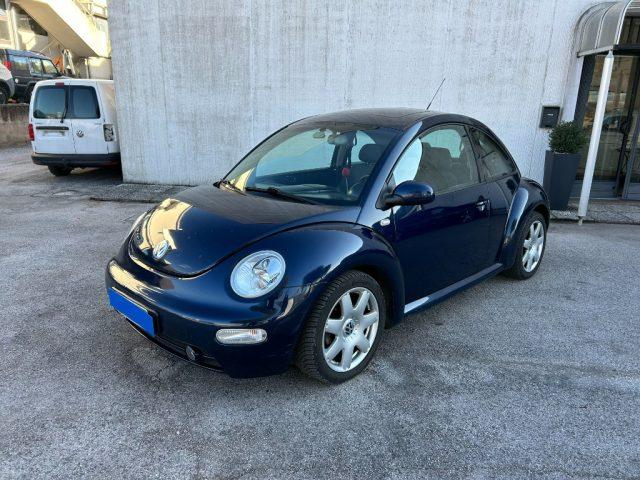 VOLKSWAGEN New Beetle 1.9 TDI