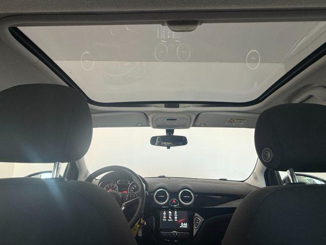 OPEL Adam Rocks 1.2 70 CV Air