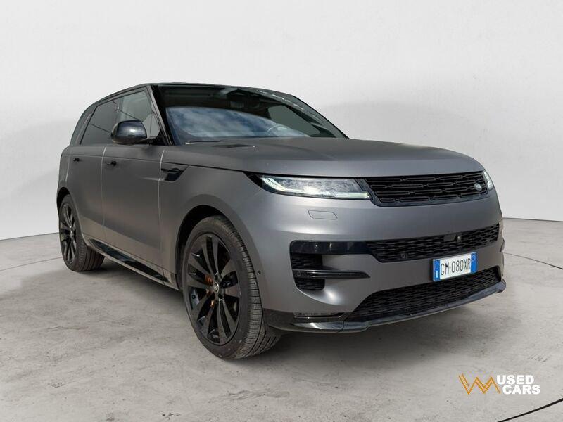 Land Rover Range Rover Sport 3.0D I6 300 MHEV Dynamic HSE aut.