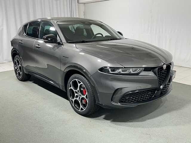 Alfa Romeo Tonale 1.3 280CV PHEV AT6 Q4 Veloce KM ZERO