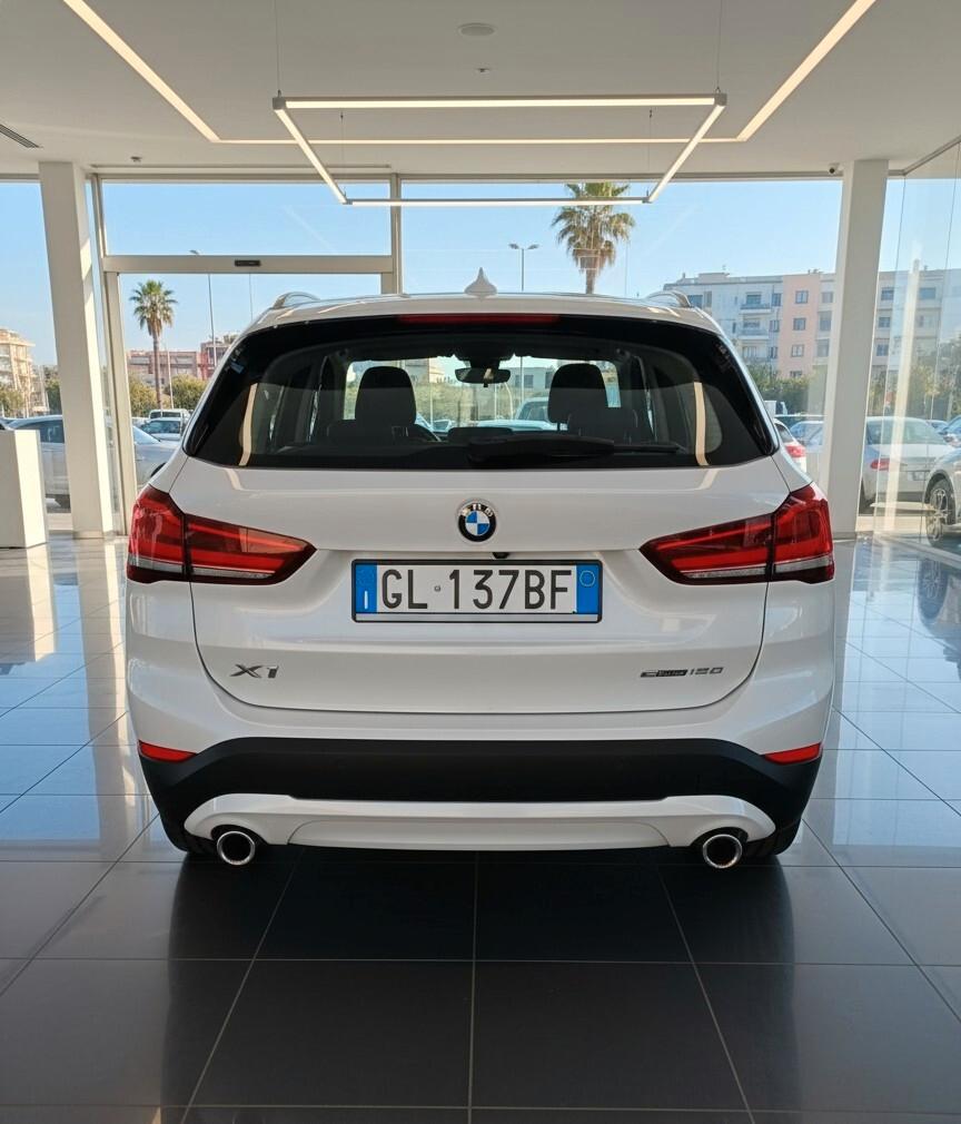 Bmw X1 sDrive18d Business Advantage