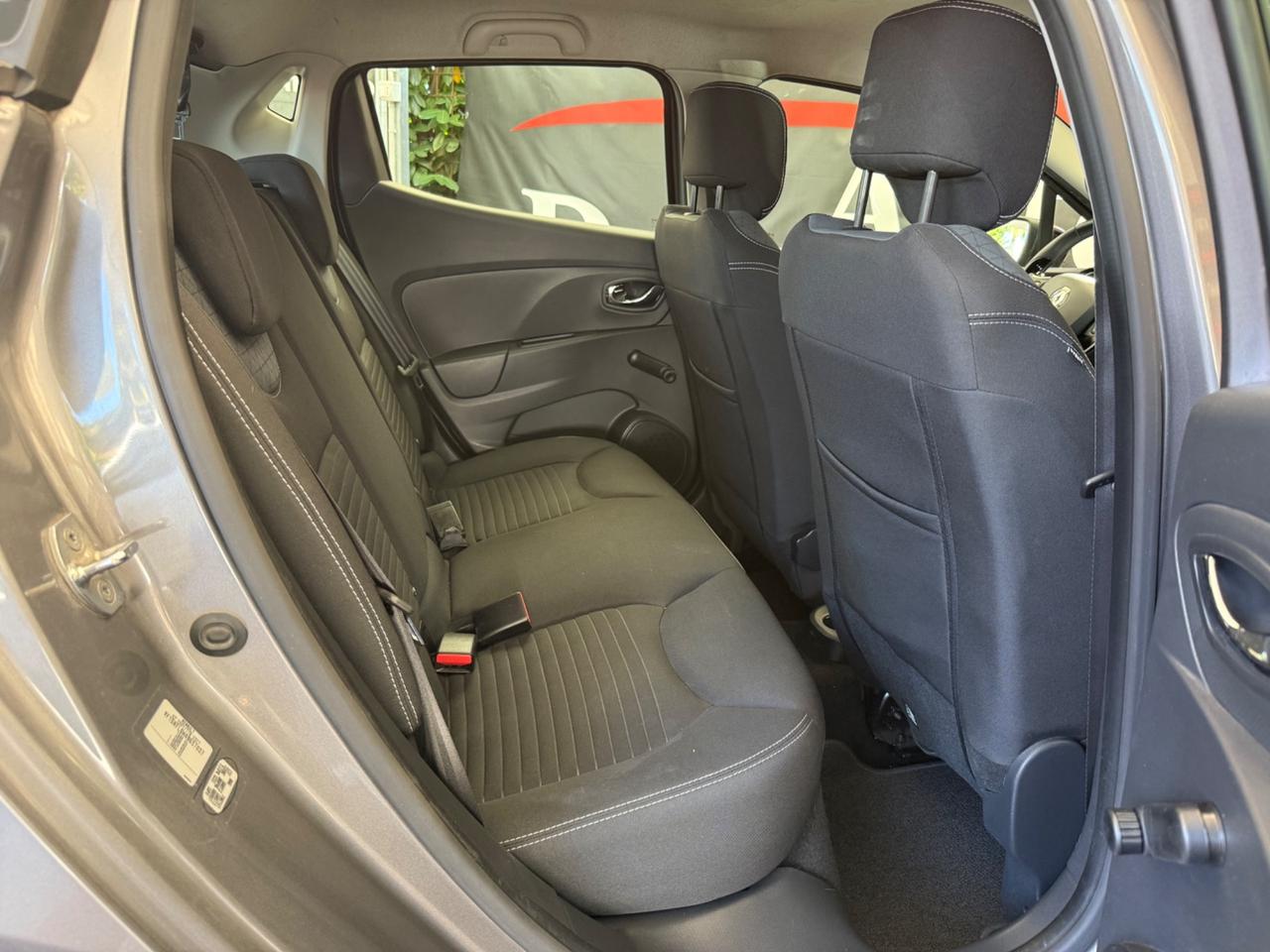 Renault Clio 1.5 dCi 90CV