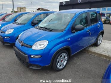 FIAT Panda 1PH My23 1.0 70cv Hybrid Panda