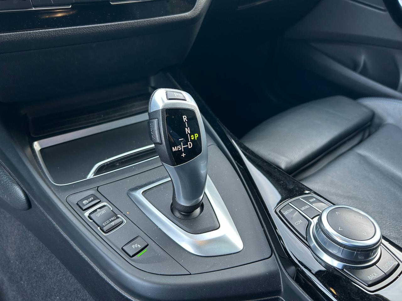 Bmw 118 118i 5p. Msport AUTO