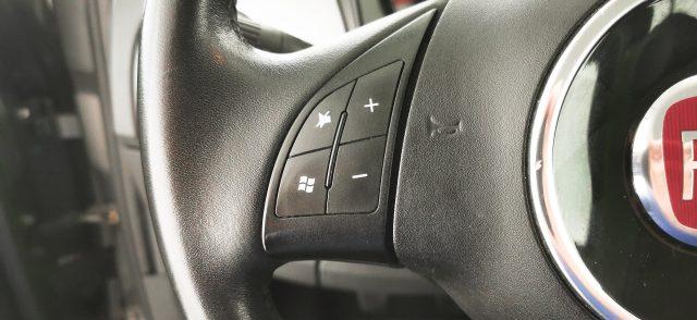 FIAT 500C C 1.2 Pop - TETTO NON APRIBILE