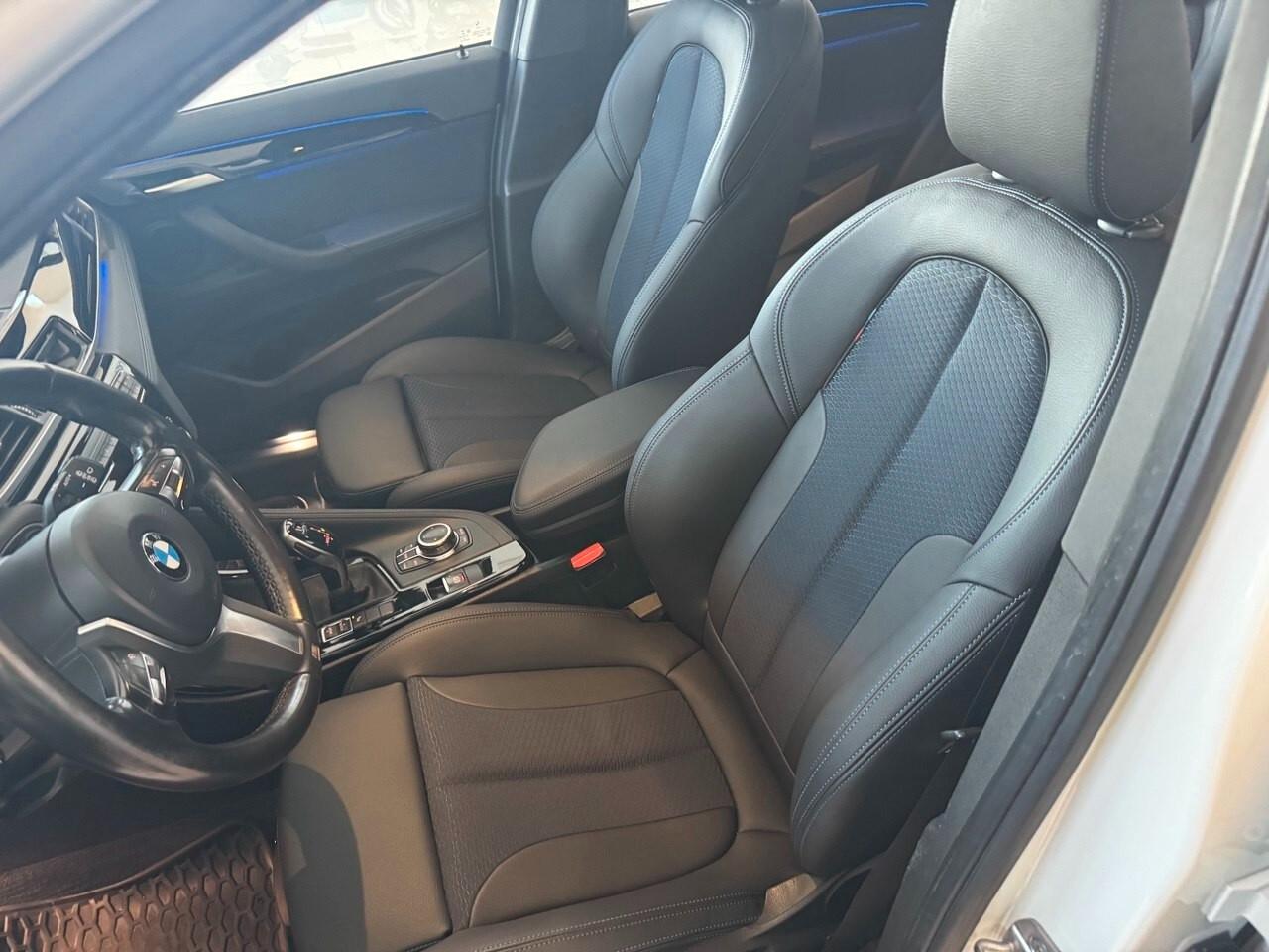 Bmw X1 sDrive18d Msport