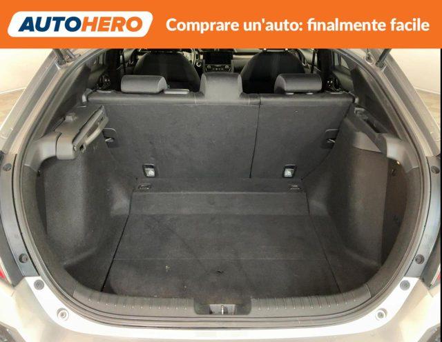 HONDA Civic 1.0T 5 porte Executive Premium