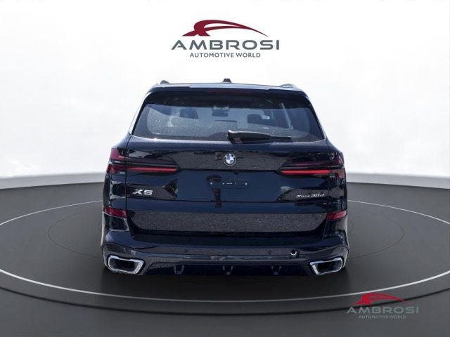 BMW X5 xDrive30d Msport Travel Package
