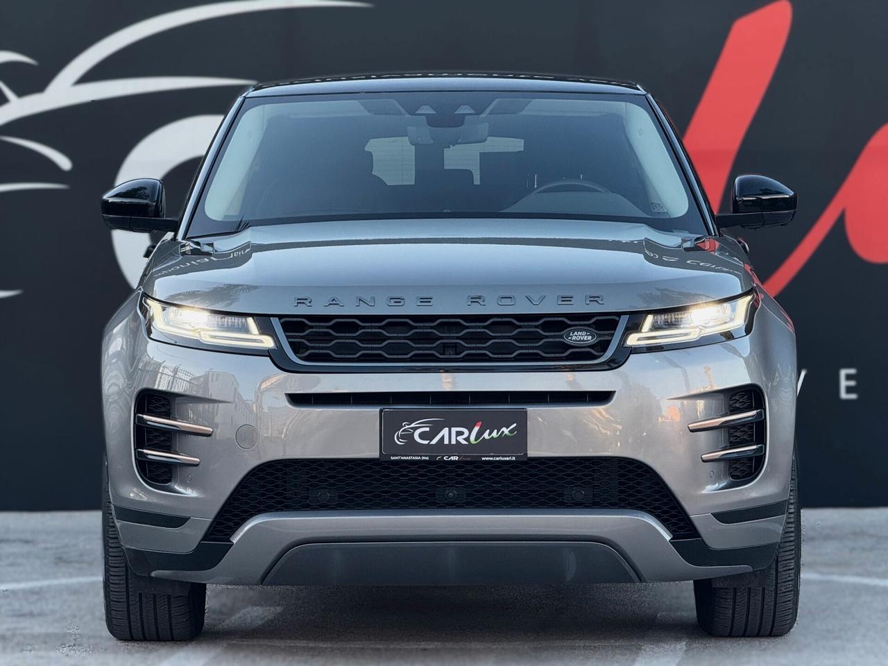 Range Rover Evoque 2.0d i4 MHEV R-Dynamic SE 150CV