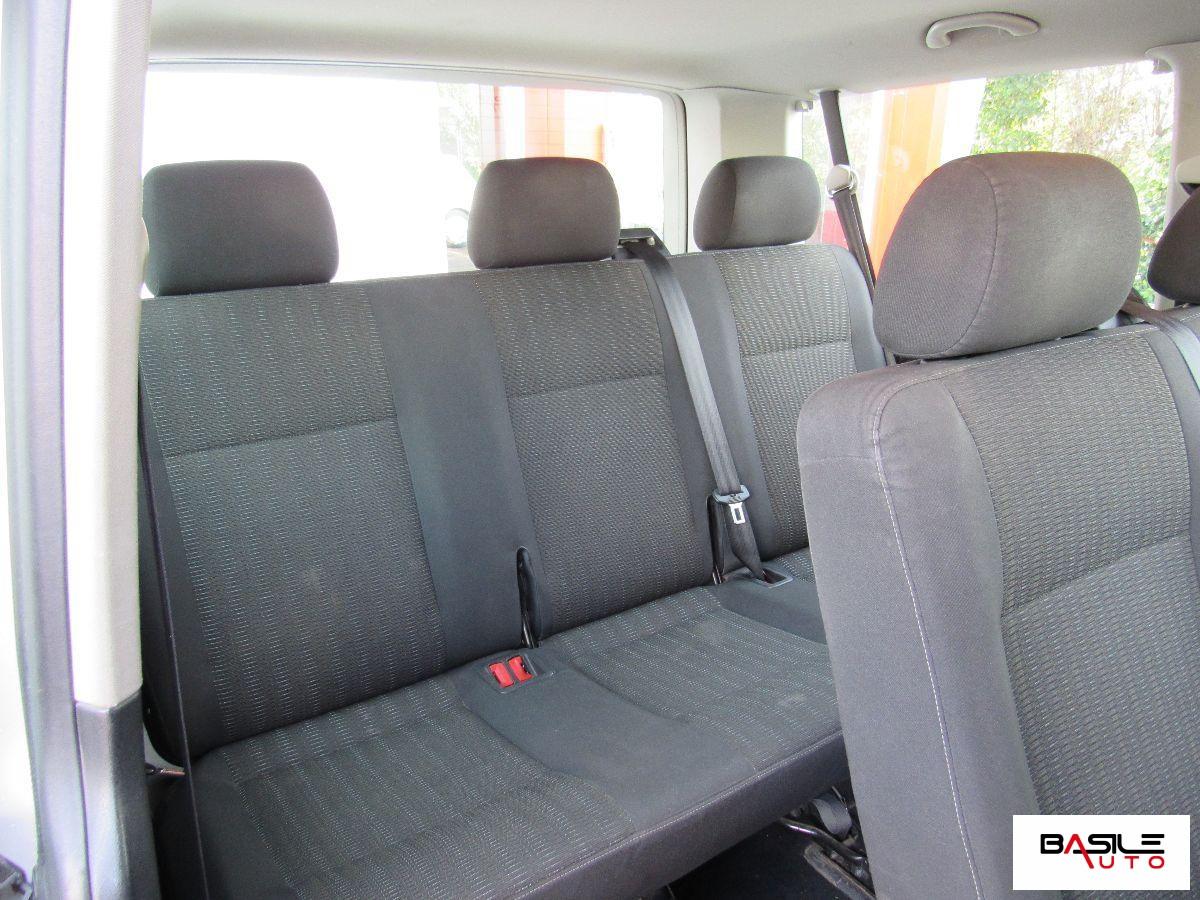 VOLKSWAGEN CARAVELLE T6 2.0 TDI 150CV