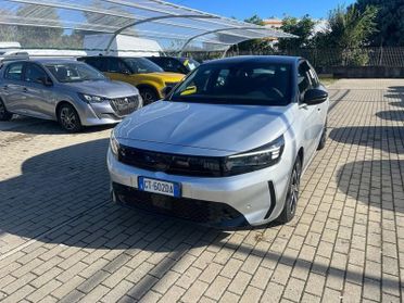 Opel Corsa Corsa 1.2