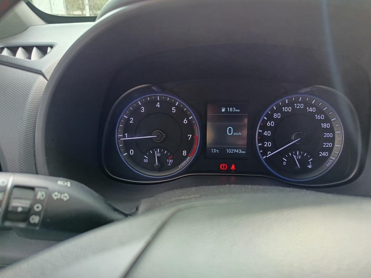 HYUNDAI Kona 1.0 T-GDI Xpossible ProMMo