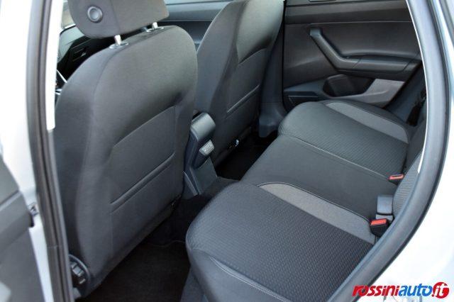 VOLKSWAGEN Polo 1.0 TSI 95 CV DSG LIFE + TECH PACK - 2XCLIMA - PDC