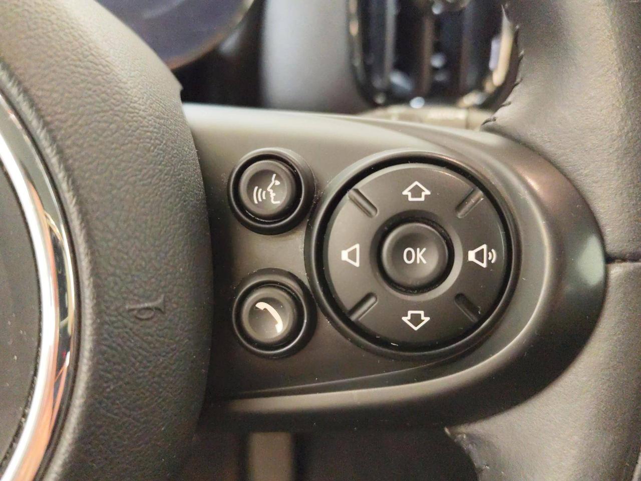 MINI Countryman Cooper D Classic