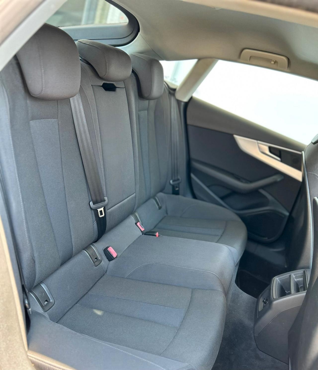 Audi A5 SPB 2.0 TDI 190 CV Design