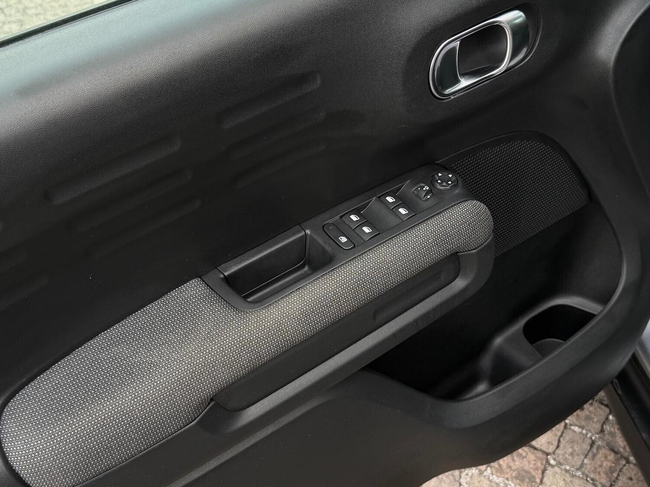 Citroen C3 Aircross BlueHDi 110 S&S Shine Pack