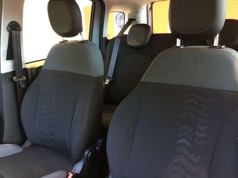 FIAT Panda Panda 0.9 TwinAir Turbo Natural Power Easy MY20