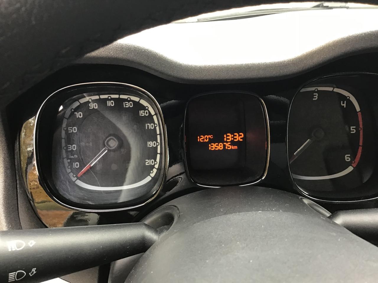 Fiat Panda 1.3 MJT S&S 4x4