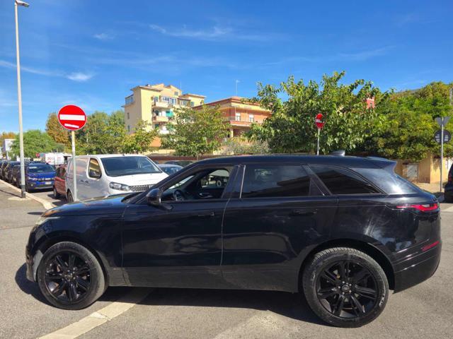 LAND ROVER Range Rover Velar 2.0D I4 180 CV R-Dynamic S