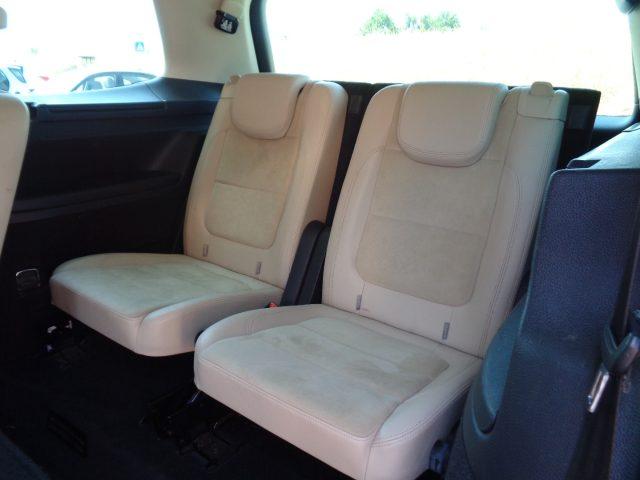 VOLKSWAGEN Sharan 2.0tdi PREZZO VALIDO FINO 18.08,GARANZIA,km certif