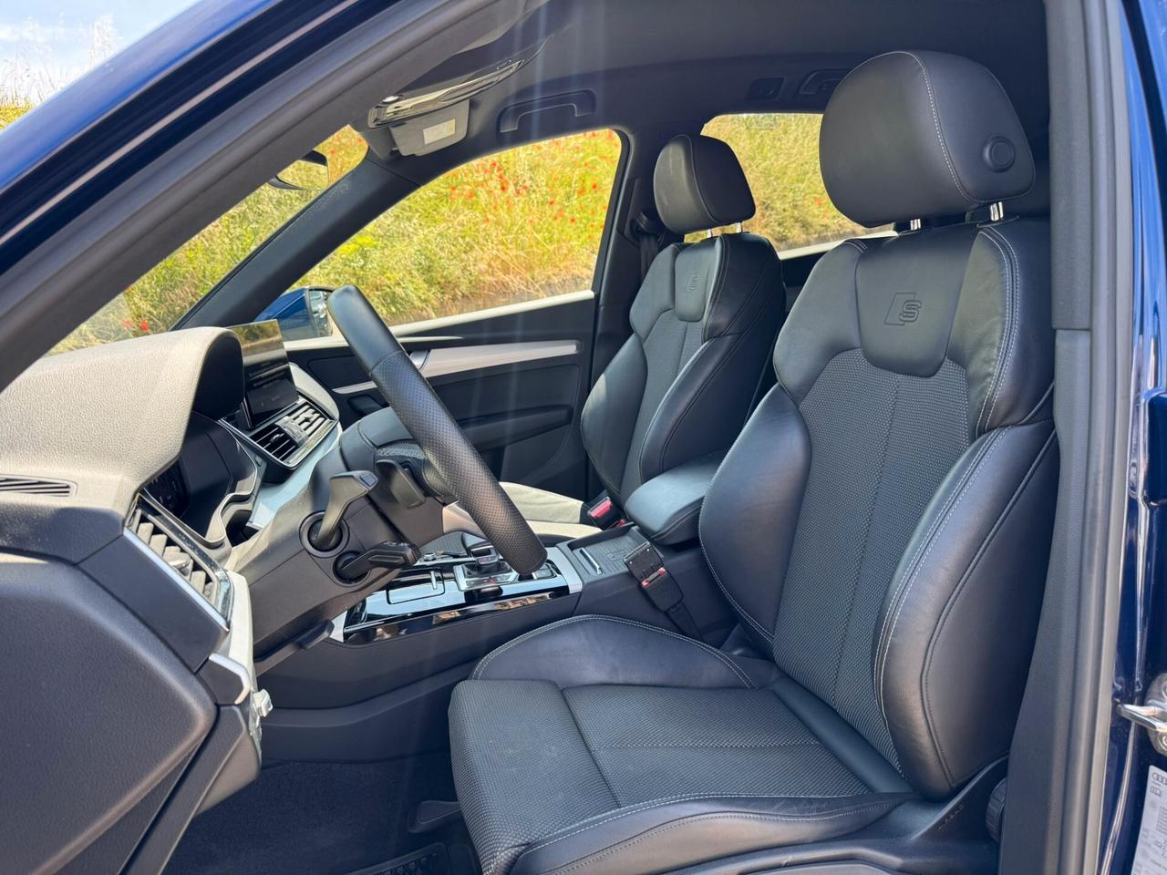 Audi Q5 35 TDI S tronic S line plus