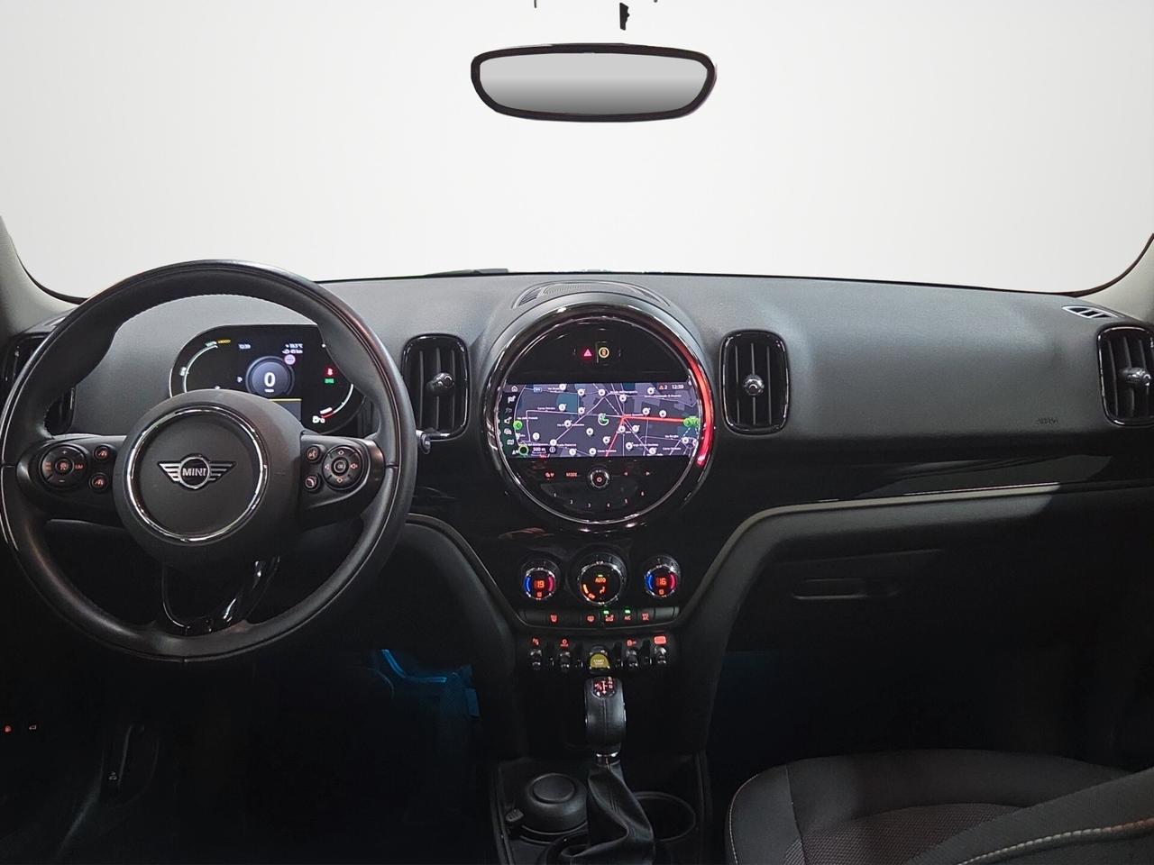 Mini Cooper S Countryman 1.5 SE Business ALL4 Automatica