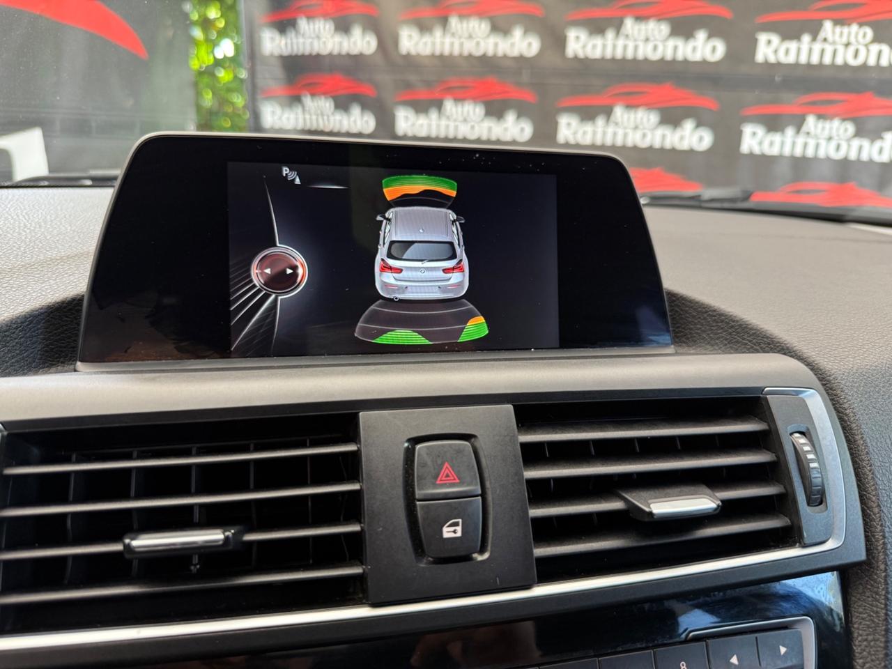 Bmw Serie 1 FULL OPTIONAL 2.0 150 CV