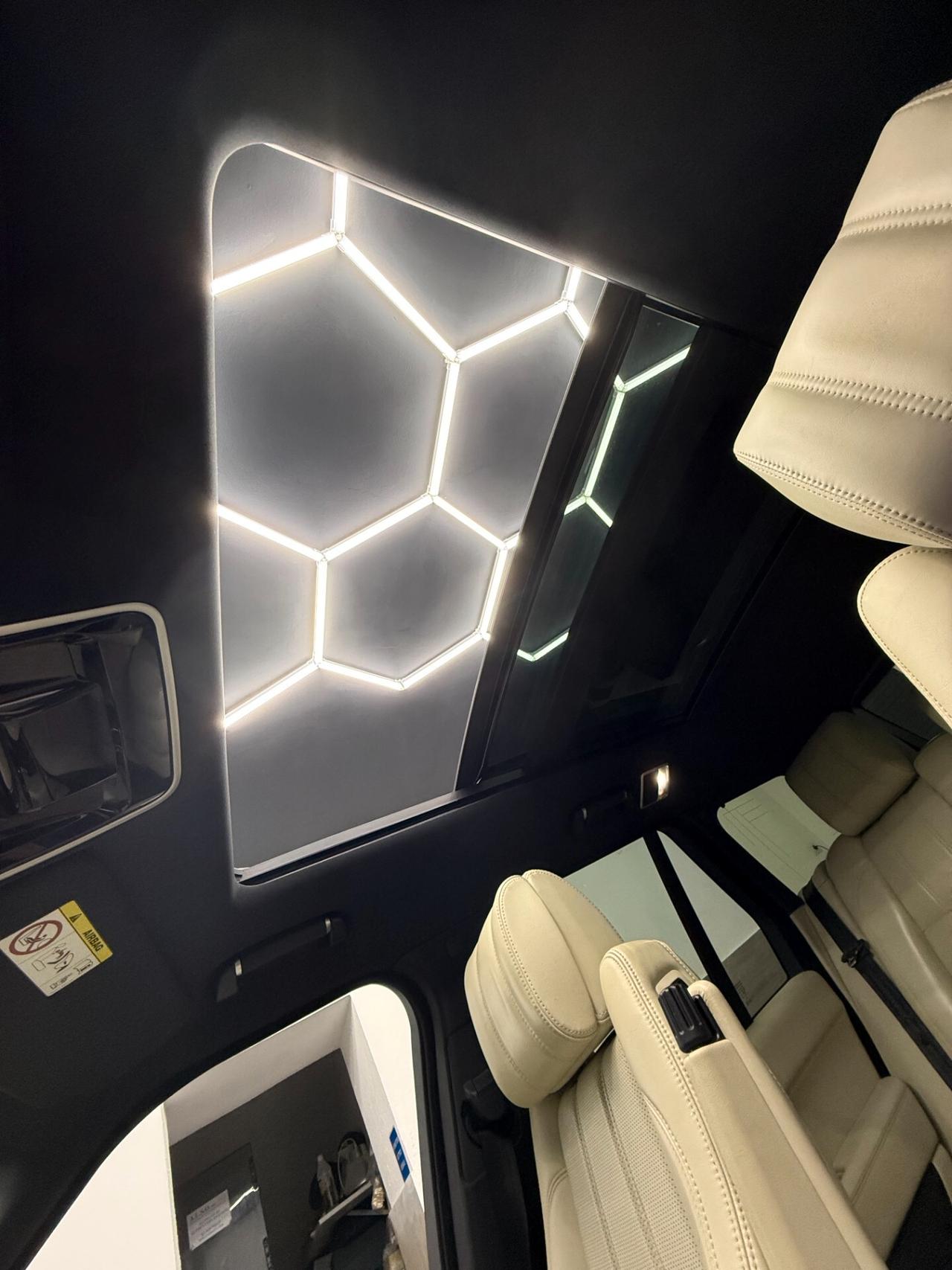 Land Rover Range 3.0 TDV6 Vogue