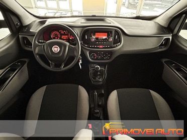 FIAT Doblo Doblò 1.4 T-Jet 16V Easy
