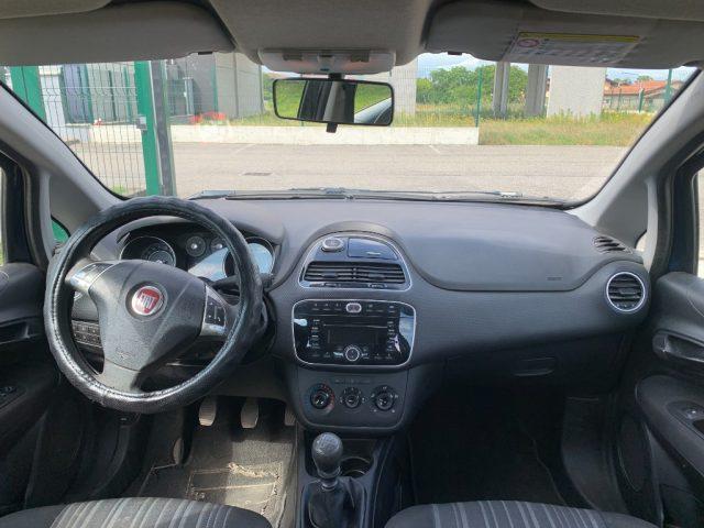 FIAT Punto Evo 1.2 5 porte S&S Dynamic